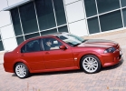 MG ZS 4 DOORS 2004 - 2005
