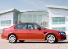 MG ZS 4 DOORS 2004 - 2005