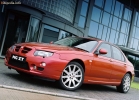 MG ZT 2004 - 2005