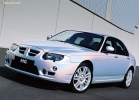 MG ZT 2004 - 2005