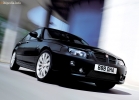 MG ZT 2004 - 2005