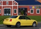 MG ZT 2004 - 2005