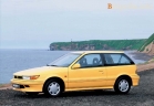 Mitsubishi Colt 3 puertas 1988 - 1992