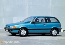 Mitsubishi Colt 3 Puertas