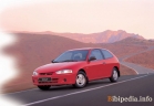 MITSUBISHI COLT 3 PUERTAS 1996 - 2004