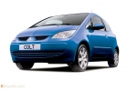Mitsubishi Colt CZ3 2004-2008