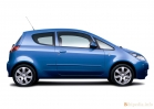 Mitsubishi Colt CZ3 2004-2008