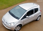 Mitsubishi Colt CZ3 2004-2008