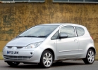 Mitsubishi Colt CZ3 2004-2008