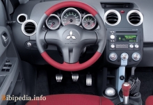 Mitsubishi Colt 5 puertas