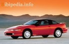 Mitsubishi Eclipse 1990 - 1994
