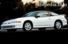 Mitsubishi Eclipse 1990 - 1994