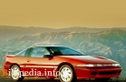 Mitsubishi Eclipse 1990 - 1994