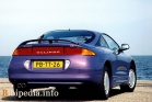 Mitsubishi Eclipse 1995 - 1999