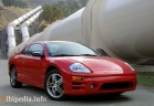 MITSUBISHI ECLIPSE 2000 - 2005