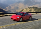 MITSUBISHI ECLIPSE 2000 - 2005