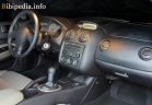MITSUBISHI ECLIPSE 2000 - 2005