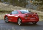 Mitsubishi Eclipse 2000 - 2005