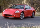 MITSUBISHI ECLIPSE 2000 - 2005