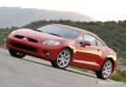 Mitsubishi Eclipse 2005 - 2009