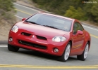 Mitsubishi Eclipse 2005 - 2009