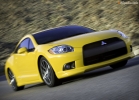 Mitsubishi Eclipse desde 2009