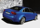 Audi RS4 sedan 2005