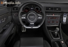 Audi Rs4 с 2005 года