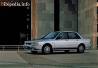 MITSUBISHI GALANT 1988 - 1993