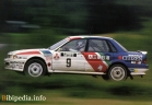 MITSUBISHI GALANT 1988 - 1993
