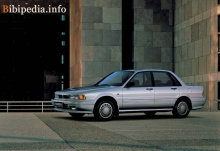 Mitsubishi Galant 1988 - 1993