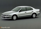 Mitsubishi Galant 1997 - 2004