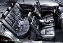 Mitsubishi Galant 1997 - 2004