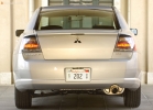 Mitsubishi Galant us 2004 - 2008