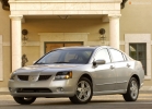 Mitsubishi Galant EE.UU. 2004 - 2008