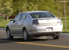 Mitsubishi Galant EE.UU. 2004 - 2008