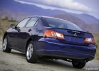 Mitsubishi Galant desde 2008