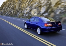 Mitsubishi Galant 2008 წლიდან
