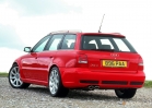Audi RS4 2000 - 2001