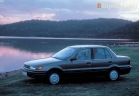 Mitsubishi Lancer 1988 - 1993