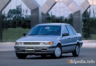 Mitsubishi Lancer 1988 - 1993