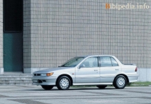 Mitsubishi Lancer.