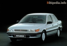 Mitsubishi Lancer 1988 - 1993