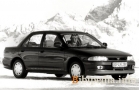 Mitsubishi Lancer 1994 - 1996