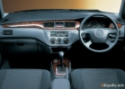 Mitsubishi Lancer 2000 - 2003