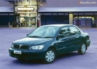 Mitsubishi Lancer 2000 - 2003
