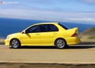 Mitsubishi Lancer 2000 - 2003