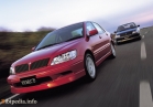 Mitsubishi Lancer 2000 - 2003