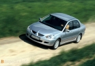 Mitsubishi Lancer 2003 - 2007