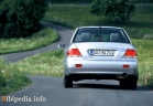 Mitsubishi Lancer 2003 - 2007